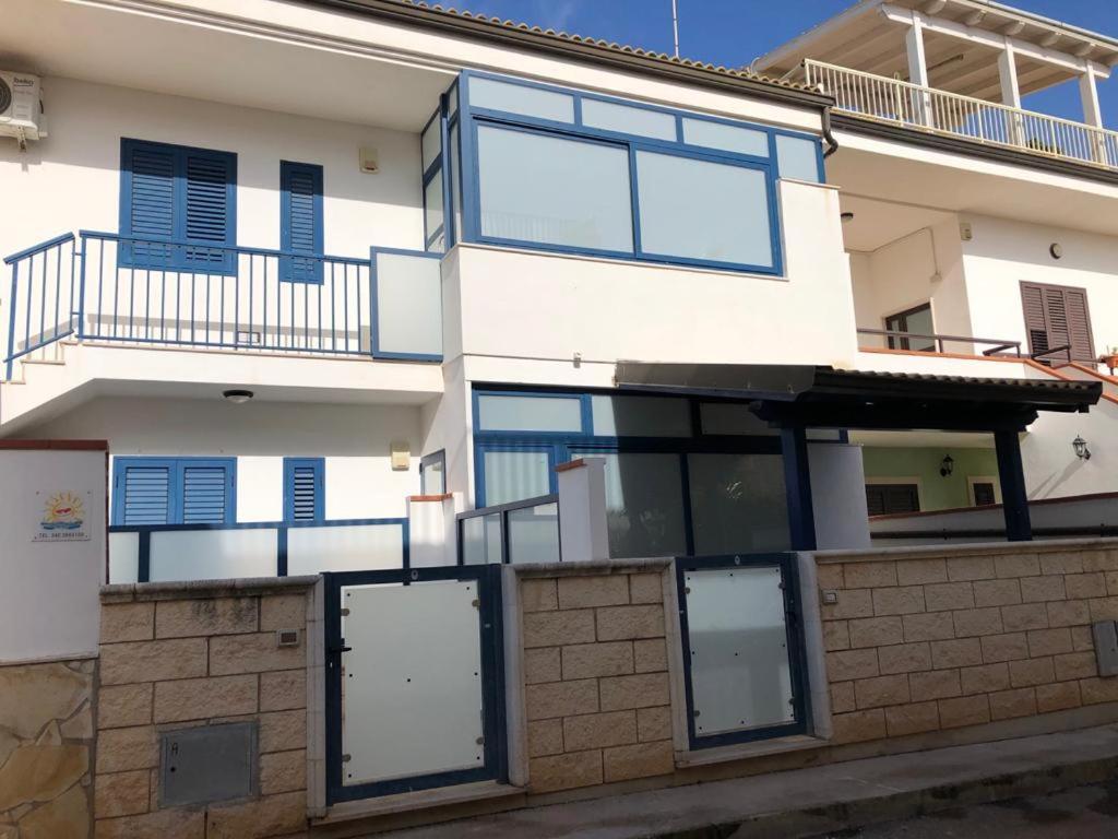 Apartment Mareinsicilia: Del Melo